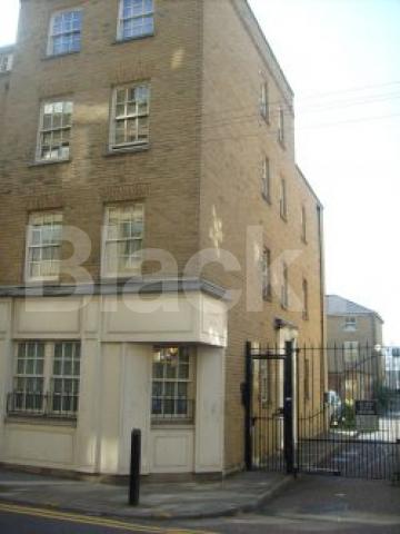 			1 Bedroom, 1 bath, 1 reception Flat			 Cleveland Grove, Whitechapel